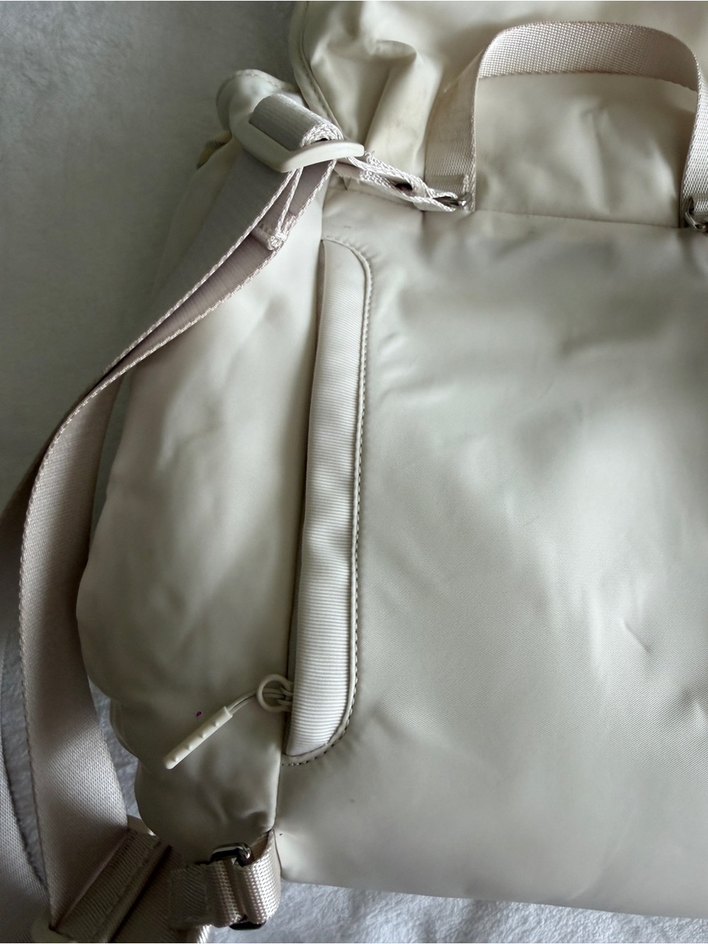 Lululemon Backpack - Picture 5 of 5